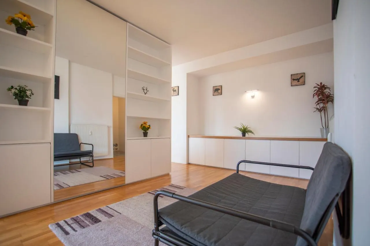 Top Of Innsbruck Apartment I Free Parking Austria