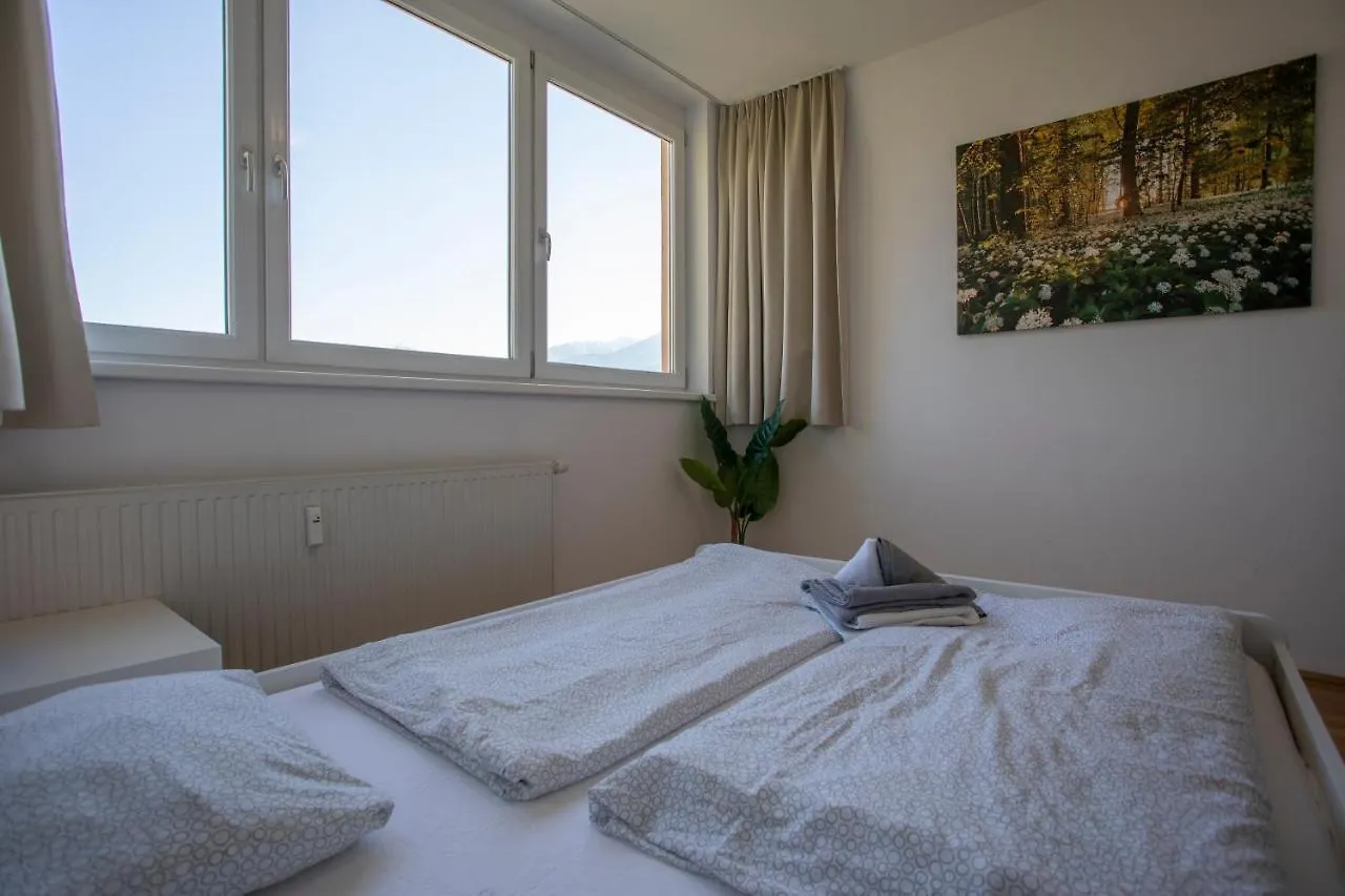 Top Of Innsbruck Apartment I Free Parking